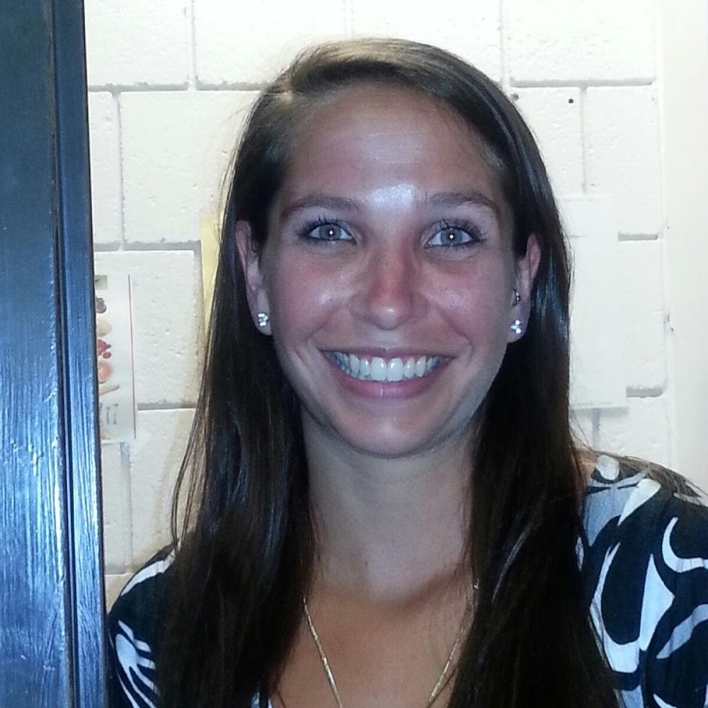 Meet your Posher, Bridget